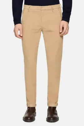 Cordhose Gaubert camel