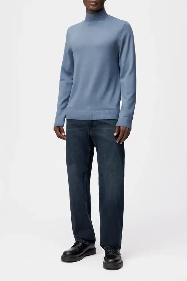 Pullover Watson mittelblau_01