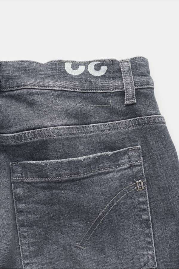 Jeans George grau_01