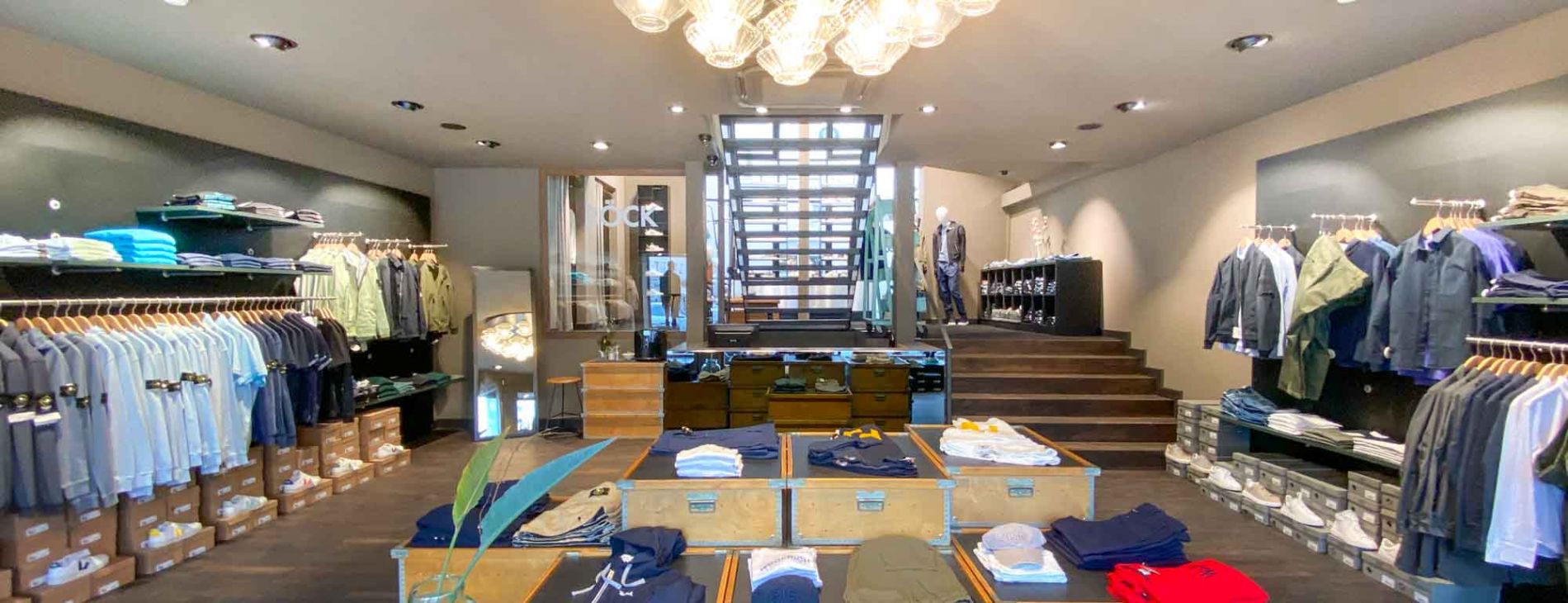 Men Fashion Store