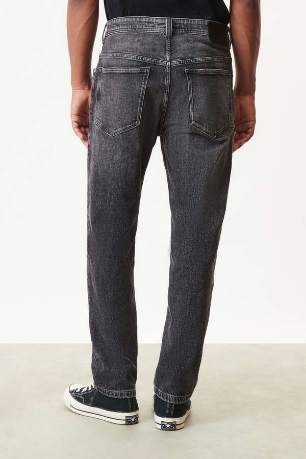 Jeans Sit schwarz_01
