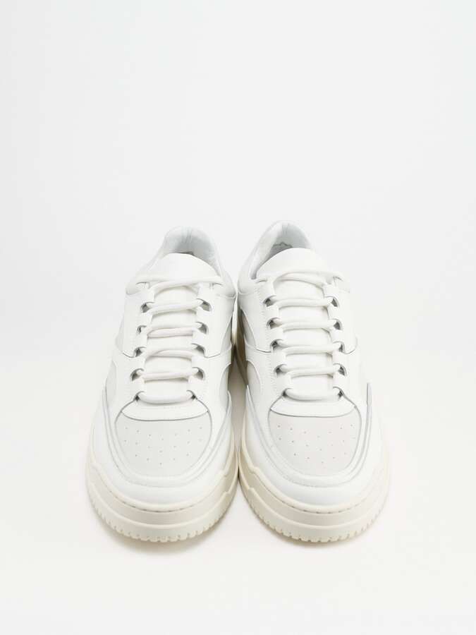 Sneaker CPH154M weiß_01