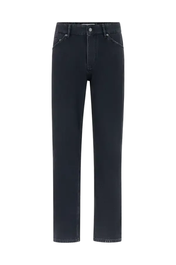 Jeans Hight schwarz
