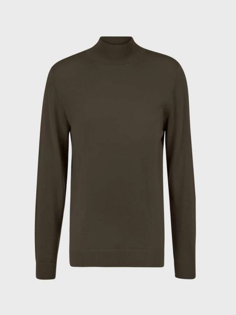 Pullover Watson braun