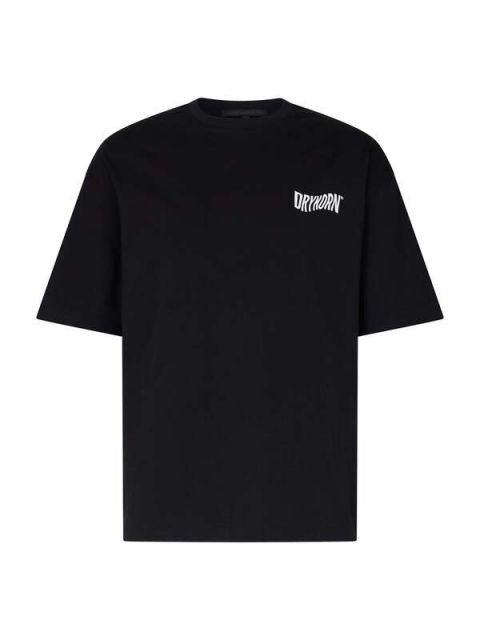 T-Shirt Anayo_FBP schwarz