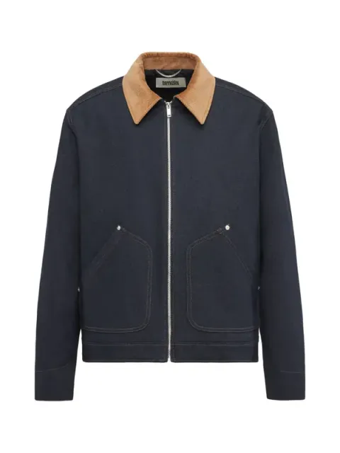 Jacke Rikalo_2 blau