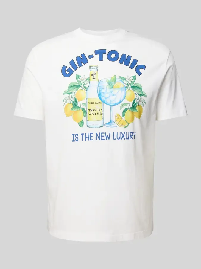T-Shirt Gin Tonic weiss_04