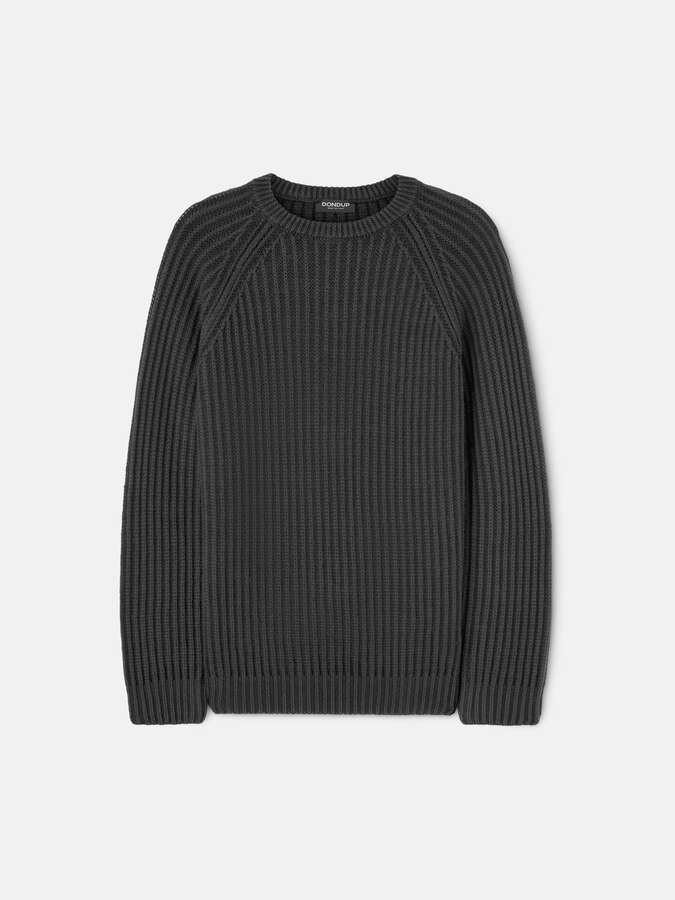 Pullover schwarz