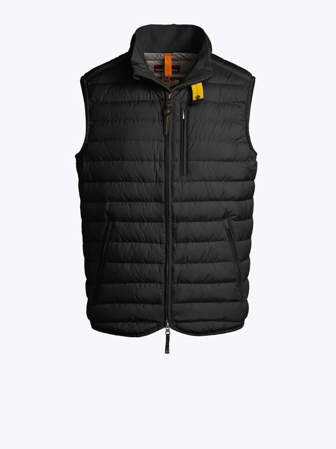 Weste Perfect schwarz