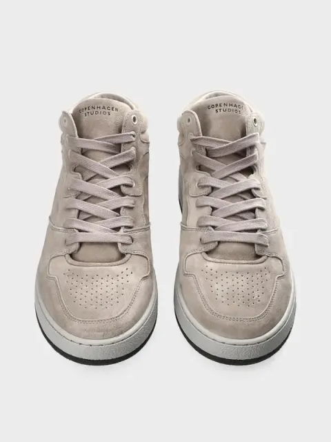 Sneaker CPH469M light stone