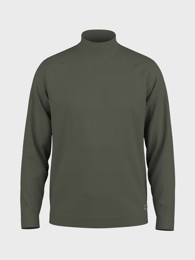 Pullover Corban grün