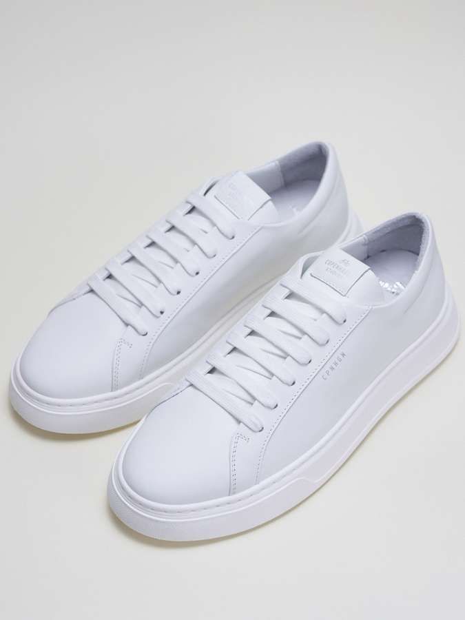 Schuh CPH810M vitello white