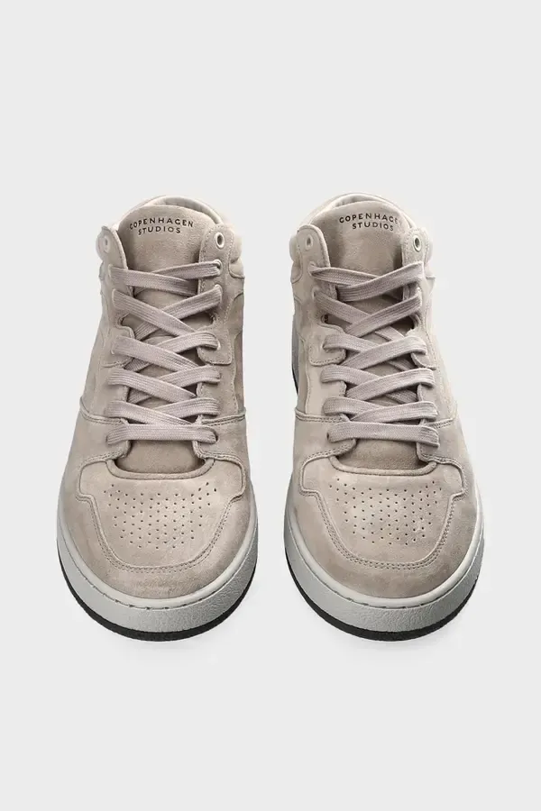 Sneaker CPH469M light stone