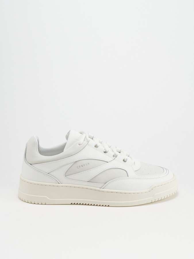 Sneaker CPH154M weiß_02