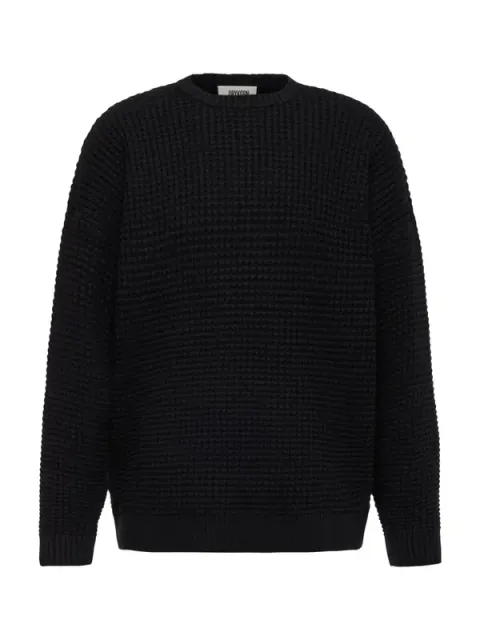 Pullover Neelio schwarz