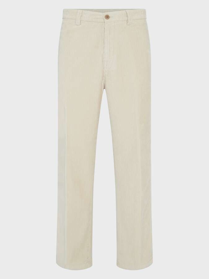 Cordhose Tavis_2 offwhite_04