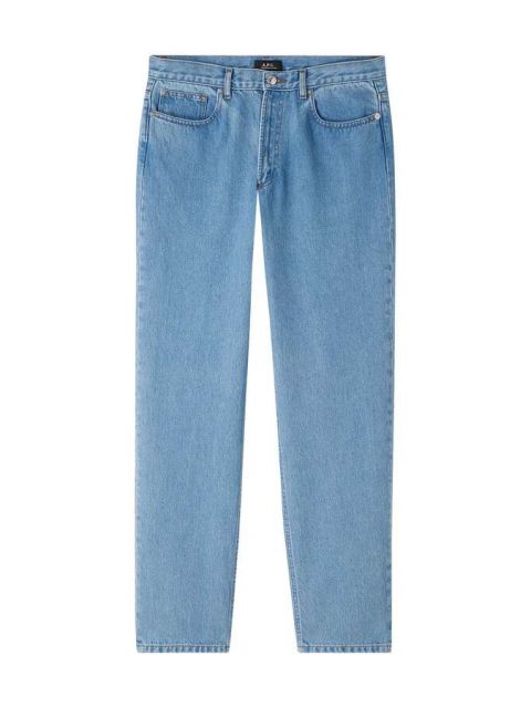 Jeans Martin hellblau
