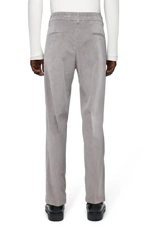 Cordhose Chasy grau_02