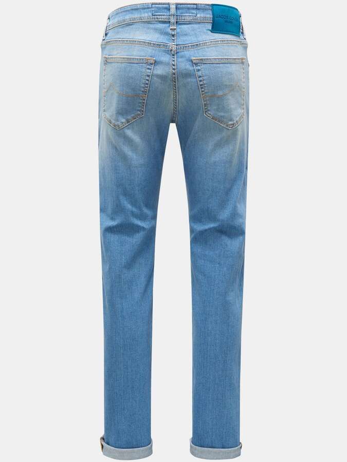 Jeans Bard blau_01