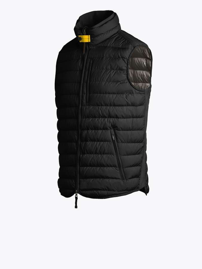 Weste Perfect schwarz_02