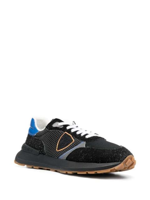 Antibes Sneaker schwarz