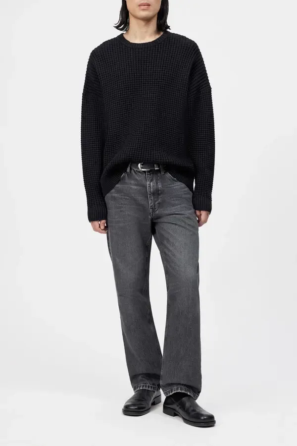 Pullover Neelio schwarz_02