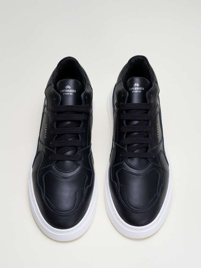 Sneaker CPH811M vitello black_04