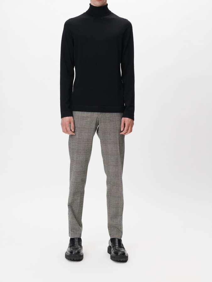 Strickrolli Joey schwarz_04