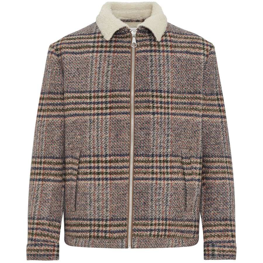 Jacke Rikka beige