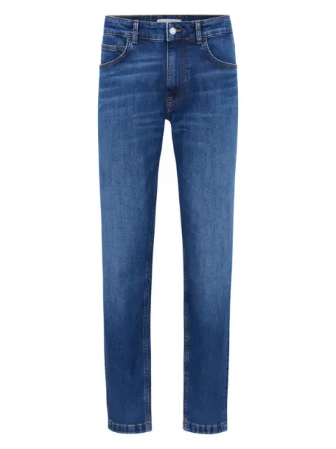 Jeans Ricc blau