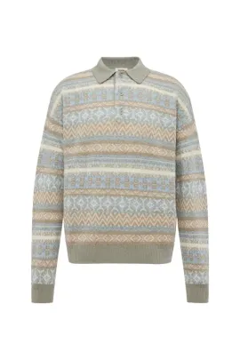 Pullover Bekket beige