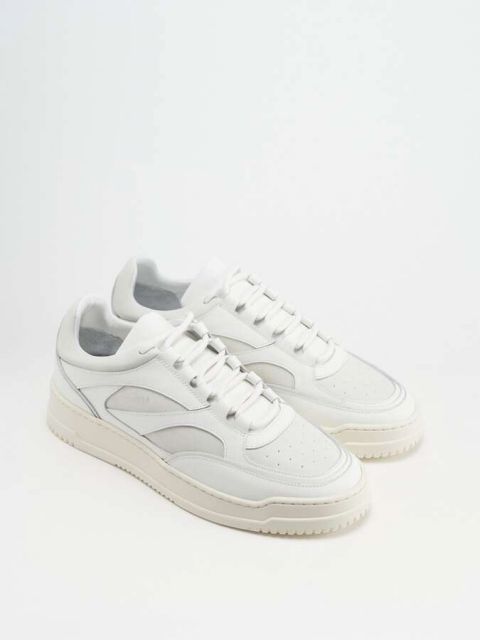 Sneaker CPH154M weiß
