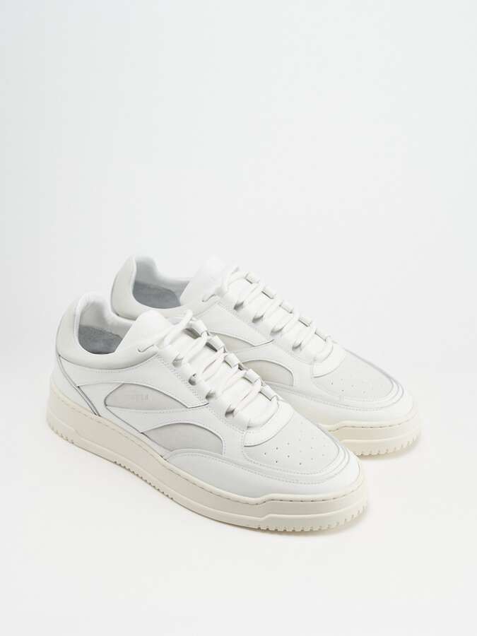 Sneaker CPH154M weiß_04
