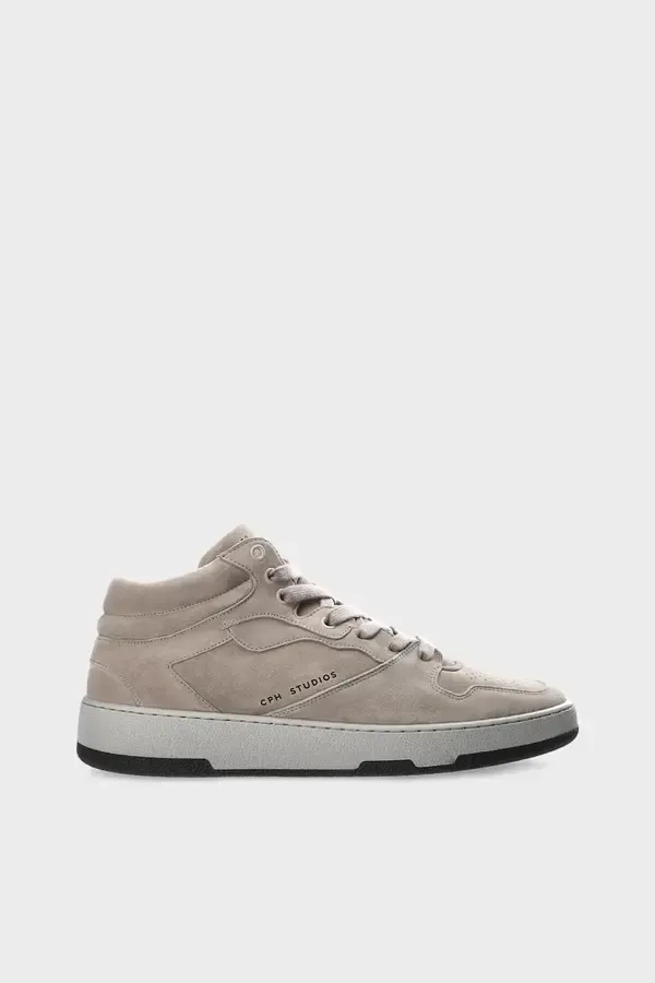 Sneaker CPH469M light stone_02