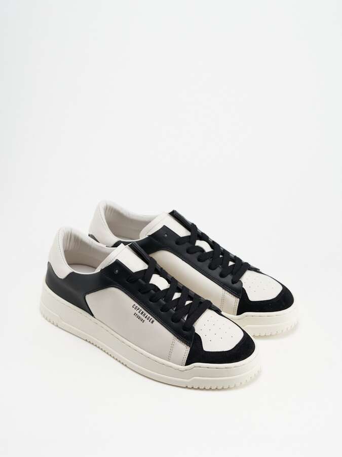 Sneaker CPH166M cream-black_04