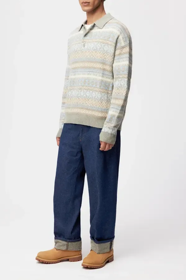 Pullover Bekket beige_01