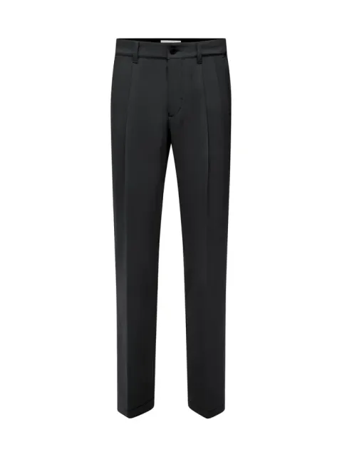 Hose Leek schwarz
