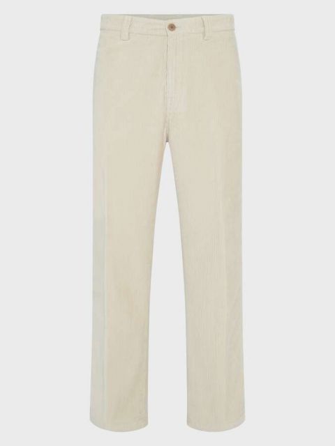 Cordhose Tavis_2 offwhite