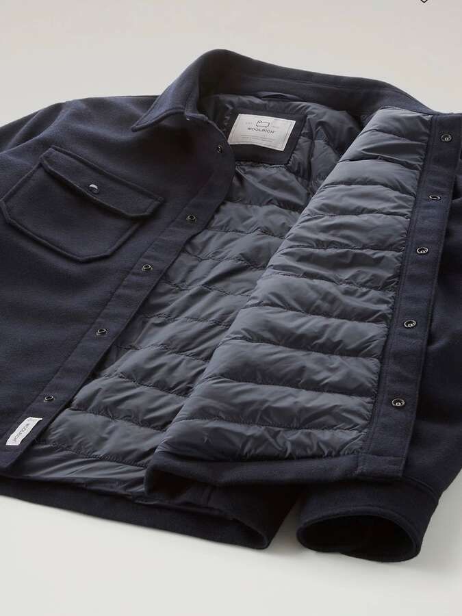 Overshirt Alaskan Melton Blue_01