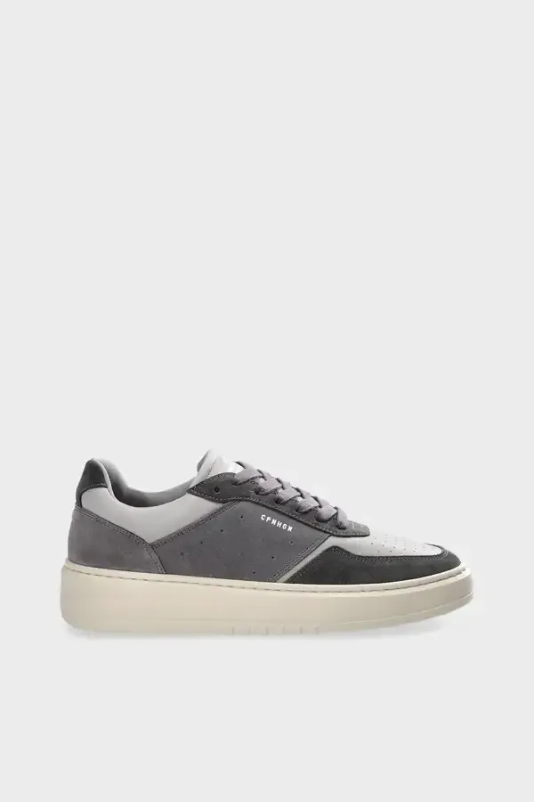 Sneaker CPH1M leather mix grey/light grey_01