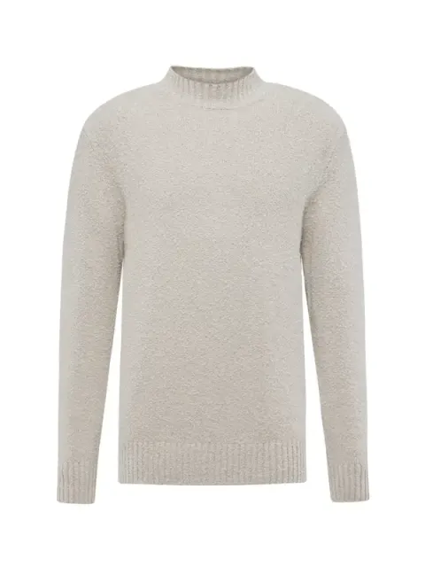 Pullover Zayn grau