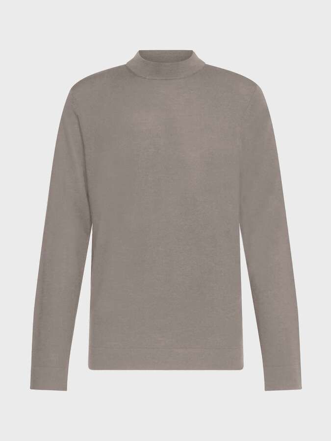 Pullover Arwon beige