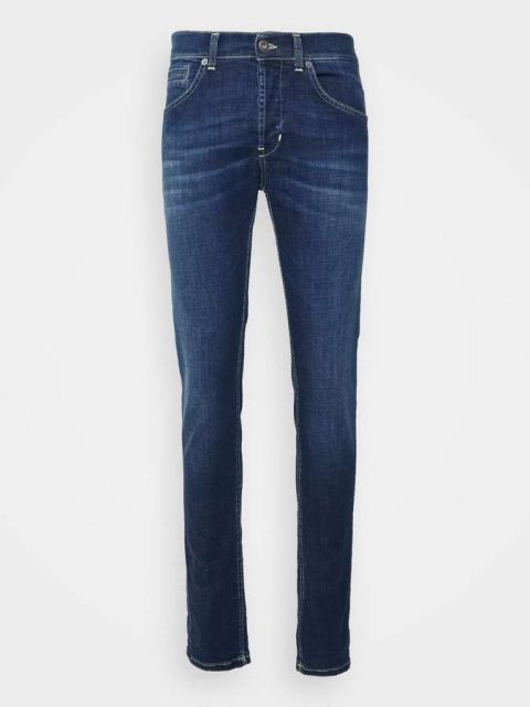 Dondup Jeans George blau