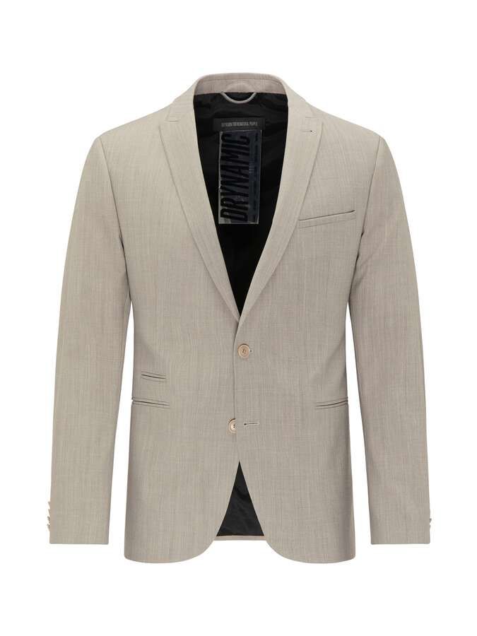 Drynamic Sakko Irving_SK beige