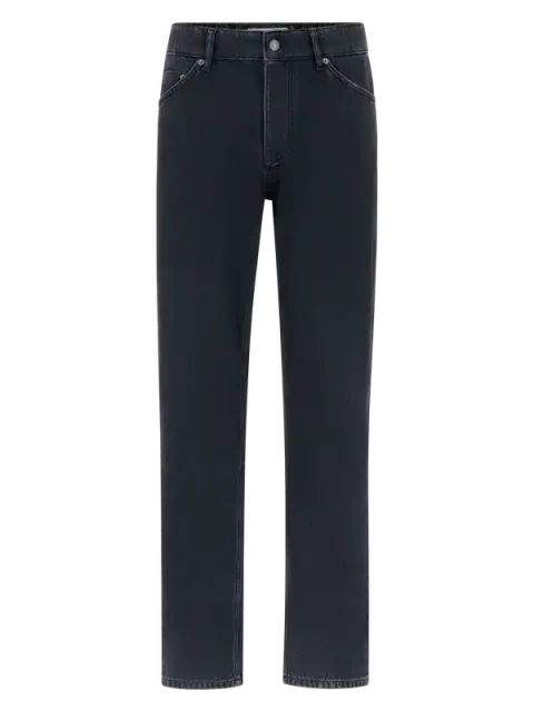 Jeans Hight schwarz
