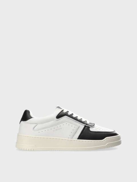 Sneaker CPH164M weiß/schwarz