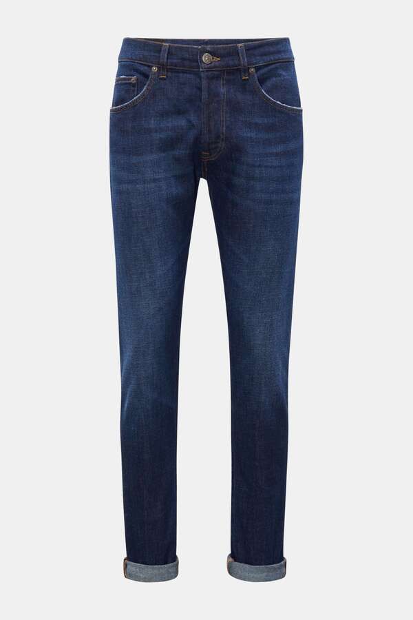 Jeans George dunkel blau_04
