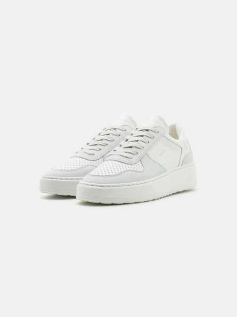 Sneaker CPH 71M grau-weiss