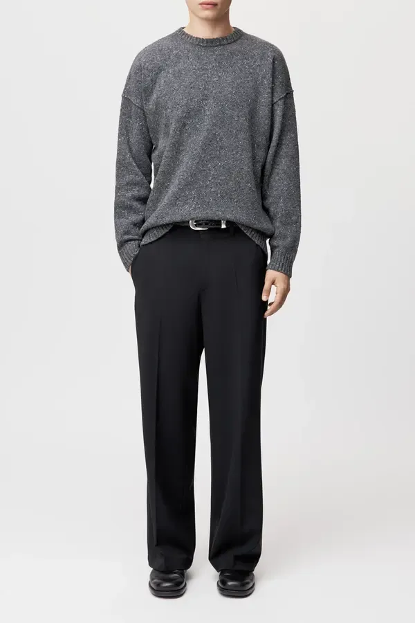 Pullover Neelio grau_01