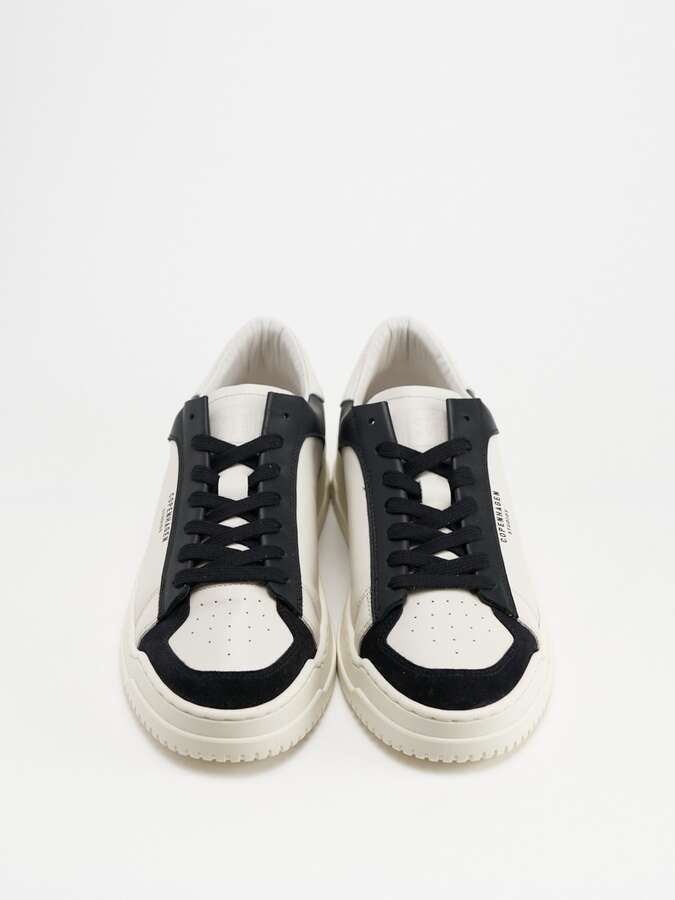 Sneaker CPH166M cream-black_01
